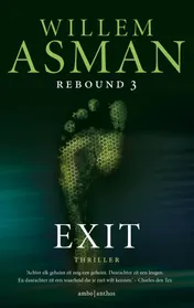Omslag van Exit