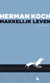 Omslag van Makkelijk leven