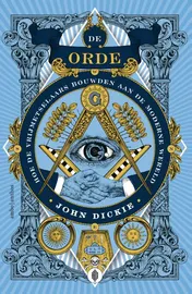 Omslag van De Orde