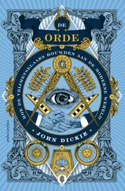 Omslag van De Orde