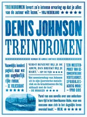 Omslag van Treindromen