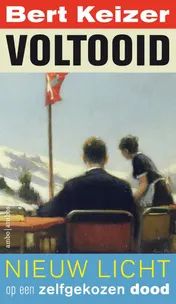 Omslag van Voltooid