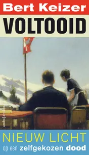 Omslag van Voltooid
