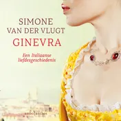 Omslag van Ginevra