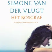Omslag van Het bosgraf