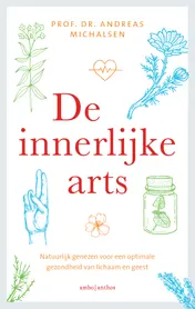 Omslag van De innerlijke arts