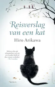Omslag van Reisverslag van een kat