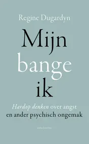 Omslag van Mijn bange ik