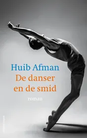 Omslag van De danser en de smid