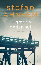 Omslag van 18 graden onder nul