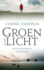 Omslag van Groen licht