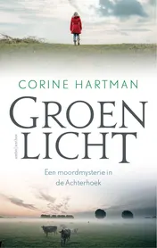 Omslag van Groen licht
