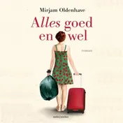 Omslag van Alles goed en wel