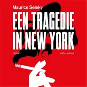 Omslag van Een tragedie in New York