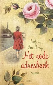 Omslag van Het rode adresboek