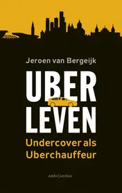 Omslag van Uberleven