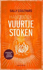 Omslag van Handboek vuurtje stoken