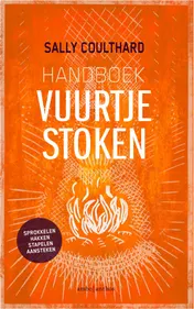 Omslag van Handboek vuurtje stoken
