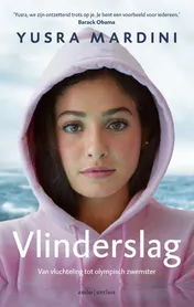 Omslag van Vlinderslag