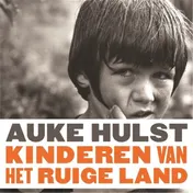 Omslag van Kinderen van het ruige land