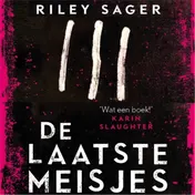 Omslag van De laatste meisjes