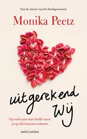 Omslag van Uitgerekend wij