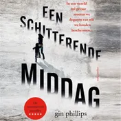 Omslag van Een schitterende middag