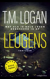 Omslag van Leugens