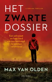 Omslag van Het zwarte dossier