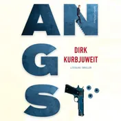 Omslag van Angst
