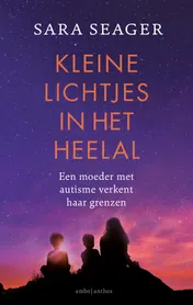 Omslag van Kleine lichtjes in het heelal