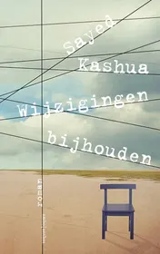 Omslag van Wijzigingen bijhouden