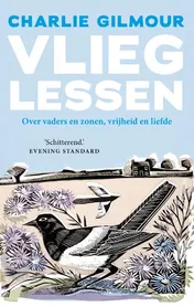 Omslag van Vlieglessen