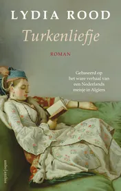 Omslag van Turkenliefje
