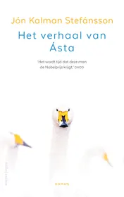Omslag van Het verhaal van Asta