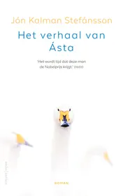 Omslag van Het verhaal van Asta