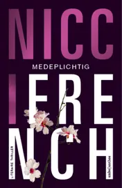 Omslag van Medeplichtig