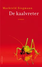 Omslag van De kaalvreter