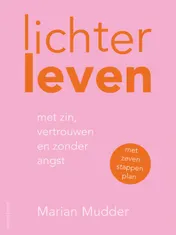 Omslag van Lichter leven