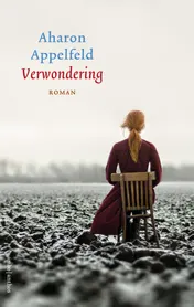 Omslag van Verwondering