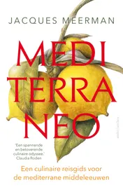 Omslag van Mediterraneo