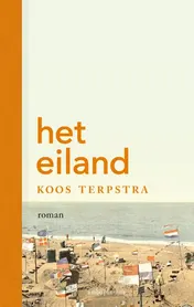 Omslag van Het eiland