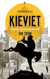 Omslag van Kieviet