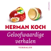 Omslag van Geloofwaardige verhalen