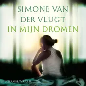 Omslag van In mijn dromen