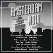 Omslag van Amsterdam Noir