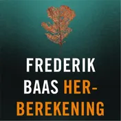Omslag van Herberekening