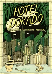 Omslag van Hotel Dorado