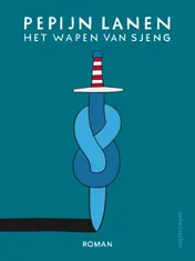 Omslag van Het Wapen van Sjeng