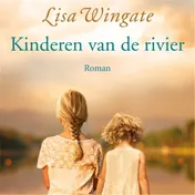 Omslag van Kinderen van de rivier
